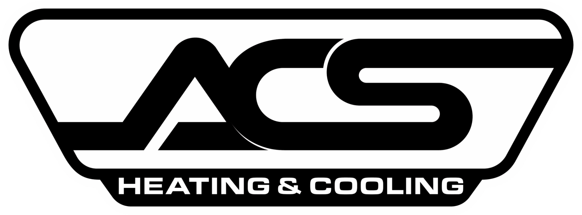 ACS Heating & Cooling Logo