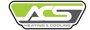 ACS Heating & Cooling Logo
