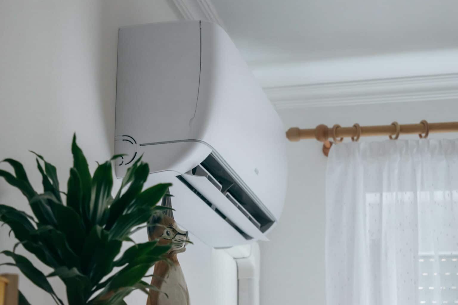 ductless heating and ac near me